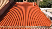 couvreur toiture Provencheres-les-Darney