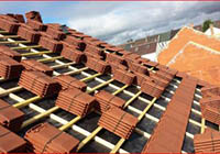 Rénover sa toiture à Provencheres-les-Darney